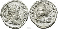 Römisches Kaiserreich Denar SEPTIMIUS SEVERUS (193-211). Denarius. Rome.... 303.43 £  +  26.01 £ shipping