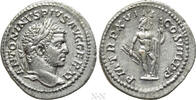 Römisches Kaiserreich Denar CARACALLA (198-217). Denarius. Rome. Gutes s... 216.74 £  +  26.01 £ shipping