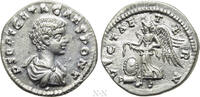 Römisches Kaiserreich Denar ETA (Caesar, 198-209). Denarius. Laodicaea a... 346.78 £  +  26.01 £ shipping