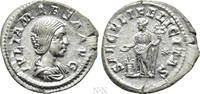 Römisches Kaiserreich Denar JULIA MAESA (Augusta, 218-224/5). Denarius. ... 303.43 £  +  26.01 £ shipping
