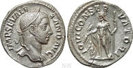 Römisches Kaiserreich Denar SEVERUS ALEXANDER (222-235). Denarius. Rome.... 173.39 £  +  26.01 £ shipping
