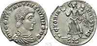 Römisches Kaiserreich Siliqua CONSTANTIUS GALLUS (Caesar, 351-354). Sili... 3,034.33 £  +  26.01 £ shipping