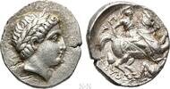 Griechen Tetradrachme KINGS OF PAEONIA. Patraos (Circa 335-315 BC). Tetr... 677.07 &pound;  +  25.39 &pound; shipping
