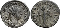 Römisches Kaiserreich Antoninian TACITUS (275-276). Antoninianus. Lugdunum. -