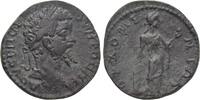 Römische Provinzen Bronze ARCADIA. Orchomenus. Septimius Severus (193-211). Ae. -