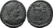 Bronze JOVIAN (363-364). Ae. Antioch. -