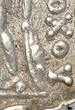 SELEUCID EMPIRE AR Tetradrachm 138-129 BC Seleucis and Pieria - Antiochos VII Euergetes (Sidetes) EF