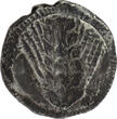 MAGNA GRAECIA AR Nomos c. 510-470 B.C. Lucania - City of Metapontion GVF