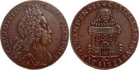HABSBURG NETHERLANDS CU Jeton n.d. (c. 1718) County of Flanders - Charle... 303.43 £  +  13.00 £ shipping