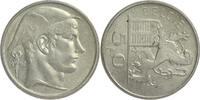 BELGIUM 50 Frank 1950 VL Prince Charles - 1/4 MEDAL ALIGNMENT or “frappe... 65.02 £  +  13.00 £ shipping