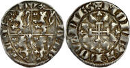 FEUDAL LOW COUNTRIES Sterling / Esterlin Duchy of Brabant - Jean III -