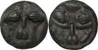 FRANCE Satirical Erotic Token n.d. (c.1852-70) Napoleon III ss 99.70 £  +  13.00 £ shipping