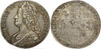 GREAT BRITAIN Crown George II -