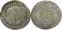 SOUTHERN NETHERLANDS Gulden / Florin 1599 Duchy of Brabant - Albrecht & ... 498.50 £  +  13.00 £ shipping