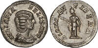 ROMAN EMPIRE AR Denarius 211-217 AD Julia Domna, under Caracalla fast stgl 281.76 £  +  13.00 £ shipping
