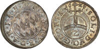 GERMAN STATES 2 Kreuzer (Halbbatzen) 1629 Electorate of Bavaria - Maximi... 47.68 £  +  13.00 £ shipping