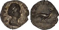 ROMAN EMPIRE AR Denarius after 147 AD Diva Faustina Senior, wife of Anto... 303.43 £  +  13.00 £ shipping