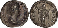 ROMAN EMPIRE AR Denarius after 141 AD Diva Augusta Faustina Senior, wife... 325.11 £  +  13.00 £ shipping