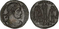 ROMAN EMPIRE AE Reduced Centenionalis 334–335 AD Constantinus I the Grea... 56.35 £  +  13.00 £ shipping
