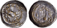 GERMAN STATES / HOLY ROMAN EMPIRE AR Pfennig n.d. (1242-1259) Archbishop... 64.19 &pound;  +  18.83 &pound; shipping
