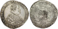 Southern Netherlands Dukaton County of Flanders (Bruges) - Philip IV -