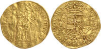 SOUTHERN NETHERLANDS AV 2/3 Souverain n.d. (1615-1618) Seigniory of Tour... 12,409.92 &pound;  +  shipping