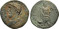 ROMAN PROVINCES &AElig;22 180-192 AD Pisidia - Commodus ss+ 98.42 &pound;  +  18.83 &pound; shipping