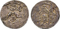 GERMAN STATES / HOLY ROMAN EMPIRE AR Pfennig n.d. (1277-1308) Lower Rhen... 184.01 &pound;  +  18.83 &pound; shipping
