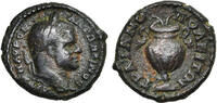 ROMAN PROVINCES &AElig; Hemiassarion 198-217 AD Thrace - Traianopolis - Caraca... 72.75 &pound;  +  18.83 &pound; shipping
