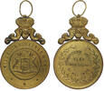 BELGIUM Æ Medal Ville de Tirlemont / Stad Tienen -