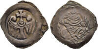 GERMAN STATES AR Pfennig n.d. (1231-1253) Duchy of Bavaria - Regensburg ... 106.98 &pound;  +  18.83 &pound; shipping