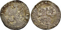 LUXEMBOURG AR Nouveau Gros n.d. (1415-1419) Duchy - Elisabeth of G&ouml;rlitz... 252.48 &pound;  +  18.83 &pound; shipping