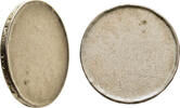 GERMANY 1 Deutsche Mark n.d. (1950-2001) Bundesrepublik / Federal Republ... 47.07 &pound;  +  18.83 &pound; shipping