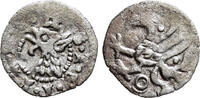 GERMAN STATES AR Vierchen n.d. (1450-1510) Duchy of Pommern / Pomerania ... 72.75 &pound;  +  18.83 &pound; shipping