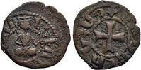 ARMENIAN KINGDOM OF CILICIA &AElig; Kardez n.d. (1301-1307) Levon III ss 41.08 &pound;  +  18.83 &pound; shipping