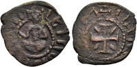 ARMENIAN KINGDOM OF CILICIA &AElig; Kardez n.d. (1301-1307) Levon III fast ss 32.52 &pound;  +  18.83 &pound; shipping