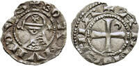 CRUSADER STATES BI Denier n.d. (1219-1233) Principality of Antioch - Boh... 75.32 &pound;  +  18.83 &pound; shipping