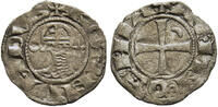 CRUSADER STATES BI Denier n.d. (1163-1201) Principality of Antioch - Boh... 58.20 &pound;  +  18.83 &pound; shipping