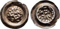 GERMAN STATES AR Bracteate / Brakteat n.d. (c. 13th C.) Duchy of Braunsc... 71.89 &pound;  +  18.83 &pound; shipping