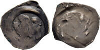 GERMAN STATES AR Denar n.d. (1231-1253) Duchy of Bavaria - Otto II s+/ss- 32.52 &pound;  +  18.83 &pound; shipping