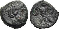 PTOLEMAIC KINGDOM OF EGYPT &AElig; Chalkous 246-222 BC Ptolemy III Euergetes s... 20.54 &pound;  +  18.83 &pound; shipping
