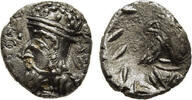 PARTHIAN EMPIRE AR Obol mid-late 1st C. AD Vassal Kings of Persis - Napa... 75.32 &pound;  +  18.83 &pound; shipping