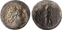 ANCIENT GREECE AR Tetradrachm c. 107/6-101/0 BC Hellenistic Period - Kin... 295.27 &pound;  +  18.83 &pound; shipping