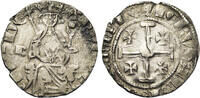 CRUSADER STATES AR Gros grand n.d. (1324-1359) Lusignan Kingdom of Cypru... 149.77 &pound;  +  18.83 &pound; shipping