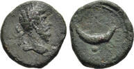 ROMAN PROVINCES &AElig;17 161-180 AD Mesopotamia - Carrhae - Marcus Aurelius s... 42.79 &pound;  +  18.83 &pound; shipping