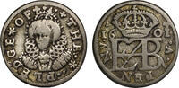 ENGLAND AR Pattern 'Pledge' Penny 1601 Elizabeth I fast ss 1,668.92 &pound;  +  18.83 &pound; shipping