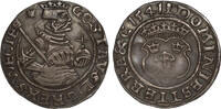 SWEDEN AR 1/2 Mark 1541 Gustav I Vasa ss+ 1,433.56 &pound;  +  18.83 &pound; shipping