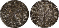 ENGLAND AR Penny n.d. (1065-1066) Edward the Confessor ss+/vz- 941.44 &pound;  +  18.83 &pound; shipping