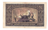 Suisse  1000 Francs 1931 TTB-SUP