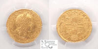 France 1/2 Louis d'or 1652 A 1652 1/2 Louis d'or 1652 A AU55 3,901.28 £  +  26.01 £ shipping